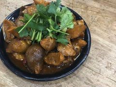 -老虎滩大连海鲜烧烤(建邺云锦路总店)