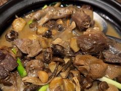 -顺意·顺德家乡菜(国际人才大厦店)