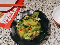 -炭舍干锅(华发商都店)