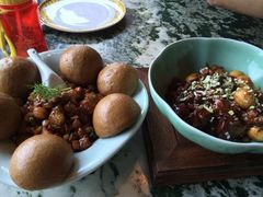 iphone_upload_pic-那家小馆•北京菜•烤鸭(香山店)