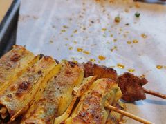 -聚点串吧·北京烧烤(赵登禹路店)