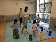 -金点蒙氏国际教育(悠然校区)