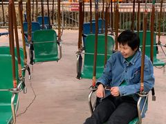 -杭州少年儿童公园