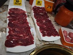 -潮汕大目牛肉火锅(皇岗旗舰店)