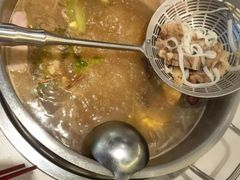 -潮正和潮汕牛肉火锅·老字号(番禺万达店)