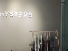 -mYSTEPS健身运动馆(古北店)