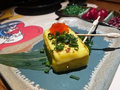 -玉川屋创意日料(柳巷店)