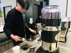 -COFFii&JOY(龙江新城市广场店)