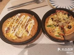 -必胜客(磁器口店)