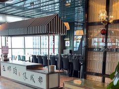 -云厨·高空西餐厅(成都瑯珀·凯悦臻选酒店)