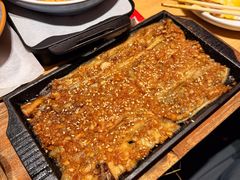 -老味烧烤(总店)