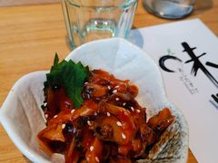 味付螺肉-味太助·银饭食堂(中华城店)