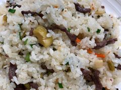 牛干巴炒饭-喜林苑·稻田餐厅(品相府店)