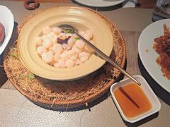 -梅花境(万科店)