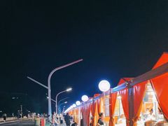 -沈家门海鲜夜排档(东港店)