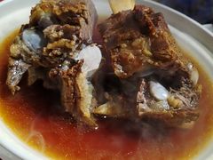 -西贝莜面村(当代商城店)