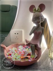 -木北造型