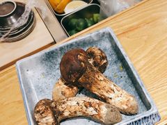 -加奈日本料理
