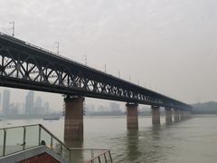 -武汉长江大桥