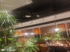 -半秋山西餐厅(巴南万达广场店)