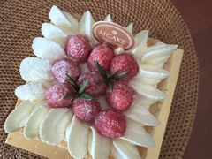 -M'CAKE(西单大悦城店)