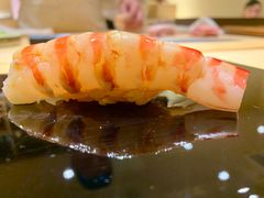 车海老寿司-鮨青(恒基名人购物中心店)