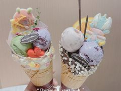 -哈根达斯(福州东方B1店)