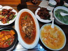 -云隐小厨·传统大理美食(复兴路店)