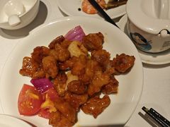 -莆田餐厅PUTIEN(世博源店)