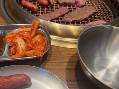 -一品诚记烤肉(大连柏威年购物中心店)