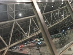 -泰州站