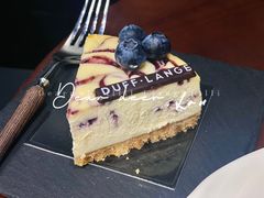 -DUFF LANGE杜夫朗格蛋糕(长沙店)