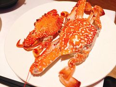 -城市名人酒店喝彩西餐厅(人民南路店)