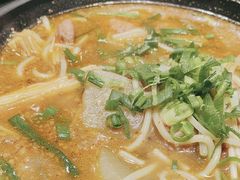 -肥汁米蘭香港米线(长宁来福士店)