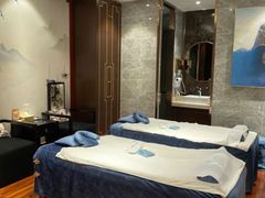 -华夏良子·足道SPA艾灸(铁道大厦店)