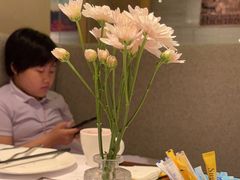 -上海东方佘山翰悦阁酒店·Vie全日制餐厅