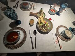 -俄士厨房(五棵松华熙LIVE店)