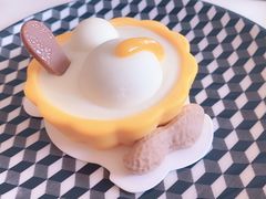 -星巴克(天津鲁能中心第三店)
