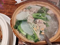 -陈鹏鹏潮汕菜(欢乐海岸 海边景观店)
