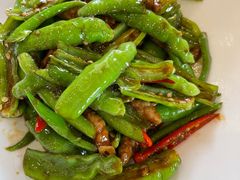 -民族饭荘(新华大街店)