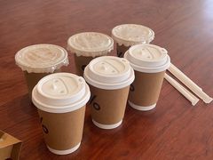 -% Arabica阿拉比卡咖啡(深圳湾万象城店)