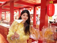 -银泰百货(北京大红门店)