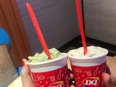-DQ·蛋糕·冰淇淋(苏州中心店)