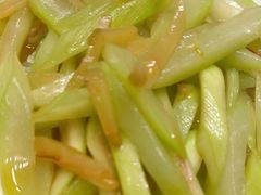 -洛东土菜馆(建国北路店)