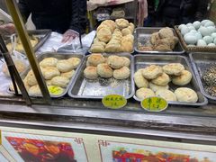 -杜称奇小吃店(西湖道店)