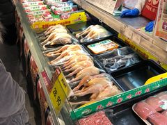 -AEON超市(永旺梦乐城泰达店)