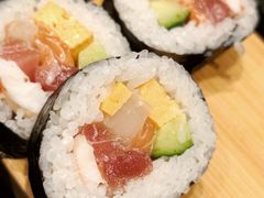 -玄白·炭烤活鳗(上海首店)