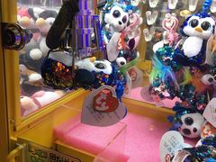 -汤姆熊欢乐世界(莘庄龙之梦店)