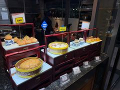 -金稼园·金平湖农家菜