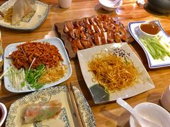 -满园春饼(运河城店)